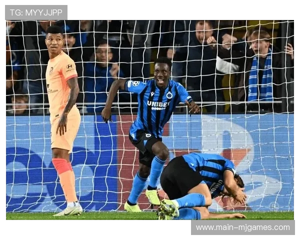 巴萨得势不得分困境：控球率超七成却难掩进攻转化率低下